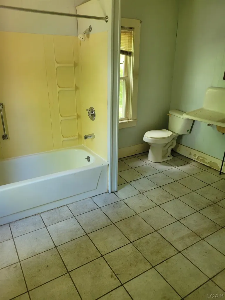 431 S Winter Street Adrian City MI 49221