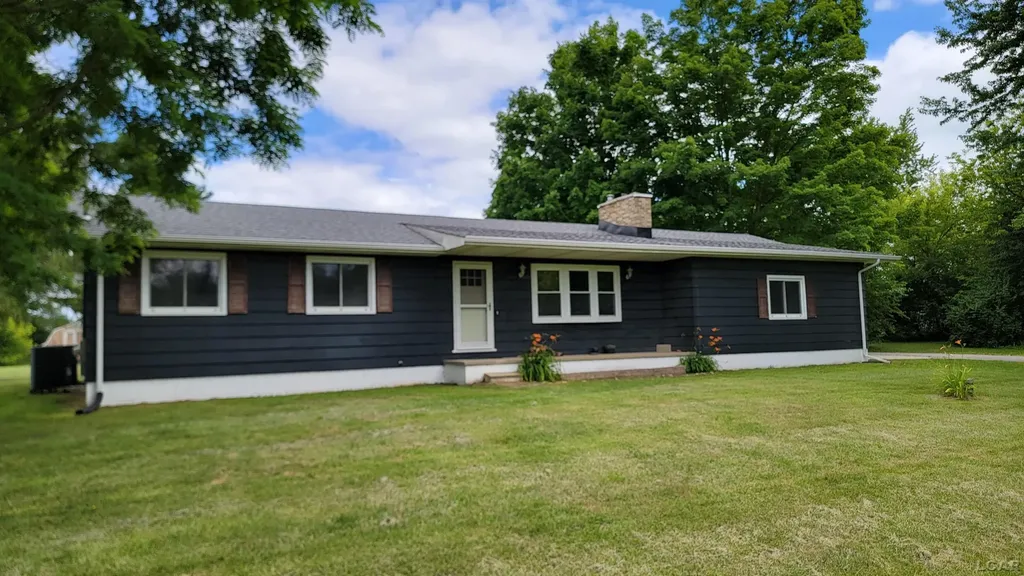 9165 Carson Highway Franklin Township MI 49286