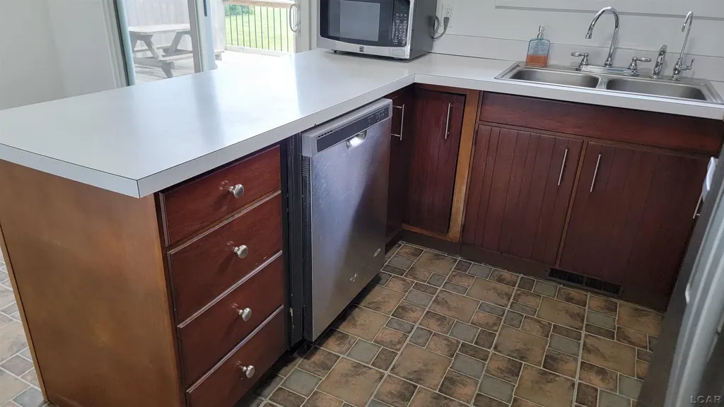 9165 Carson Highway Franklin Township MI 49286