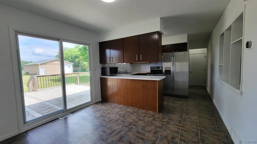 9165 Carson Highway Franklin Township MI 49286