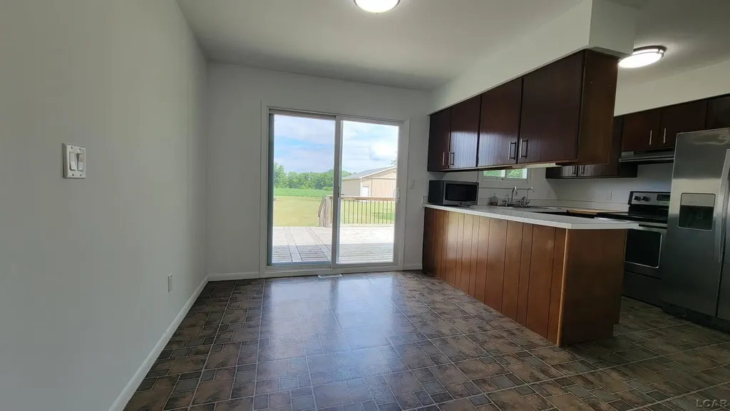 9165 Carson Highway Franklin Township MI 49286