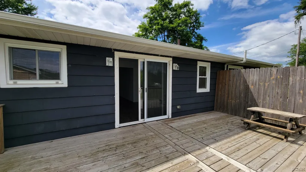 9165 Carson Highway Franklin Township MI 49286