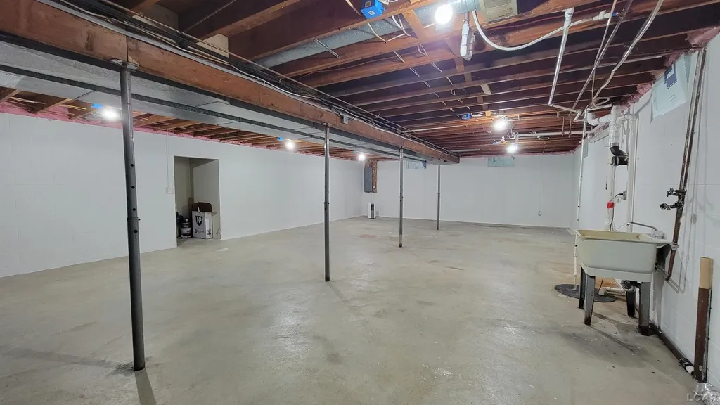 9165 Carson Highway Franklin Township MI 49286