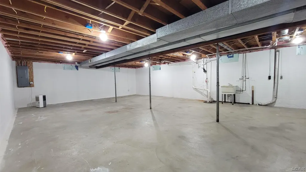 9165 Carson Highway Franklin Township MI 49286