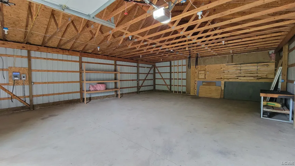 9165 Carson Highway Franklin Township MI 49286