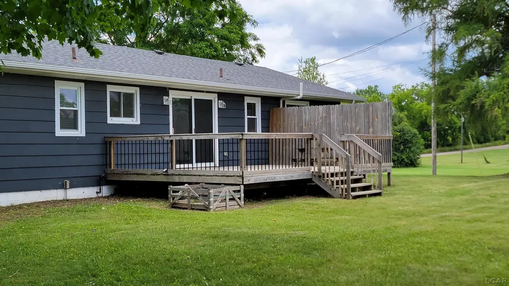 9165 Carson Highway Franklin Township MI 49286