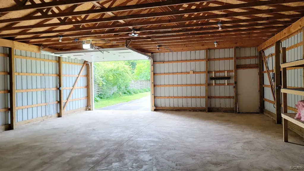 9165 Carson Highway Franklin Township MI 49286