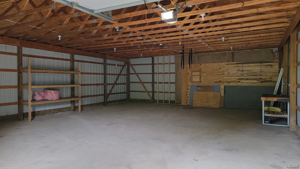 9165 Carson Highway Franklin Township MI 49286