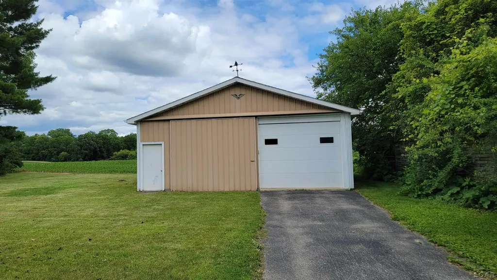 9165 Carson Highway Franklin Township MI 49286