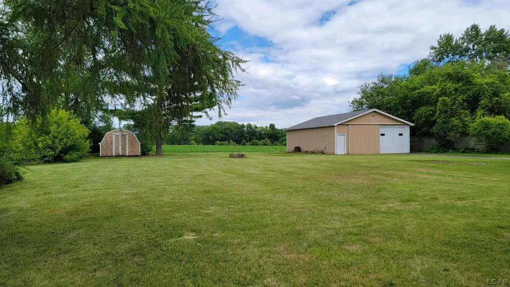 9165 Carson Highway Franklin Township MI 49286