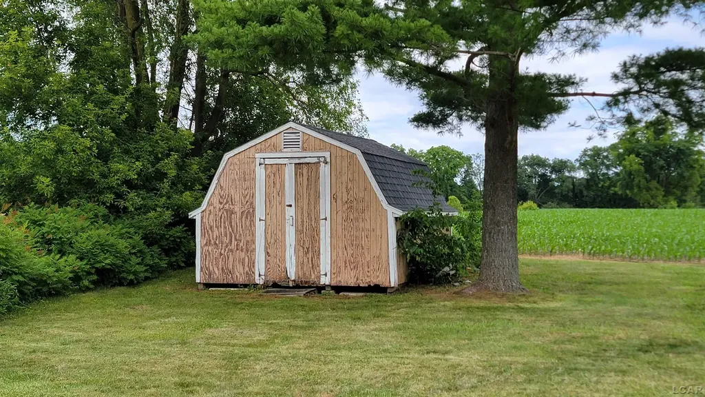 9165 Carson Highway Franklin Township MI 49286