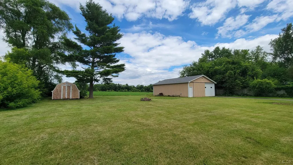 9165 Carson Highway Franklin Township MI 49286