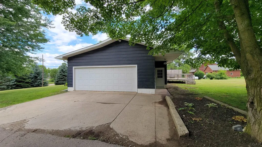 9165 Carson Highway Franklin Township MI 49286