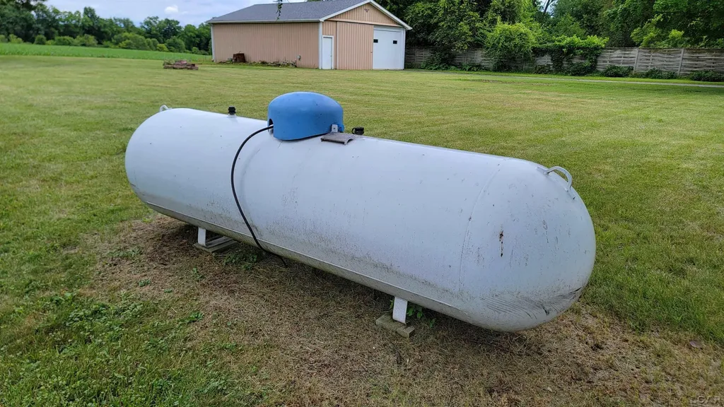 9165 Carson Highway Franklin Township MI 49286