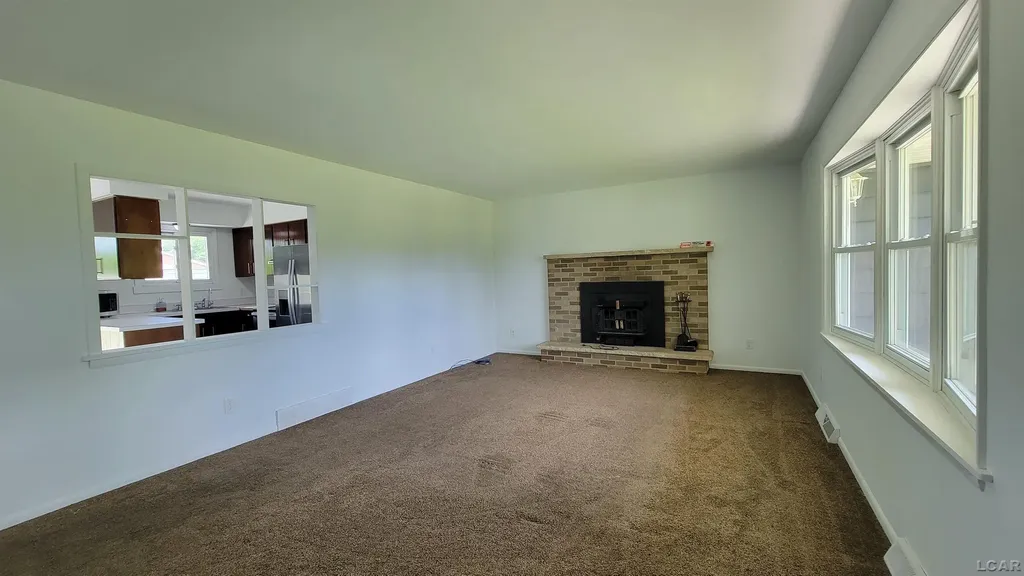 9165 Carson Highway Franklin Township MI 49286