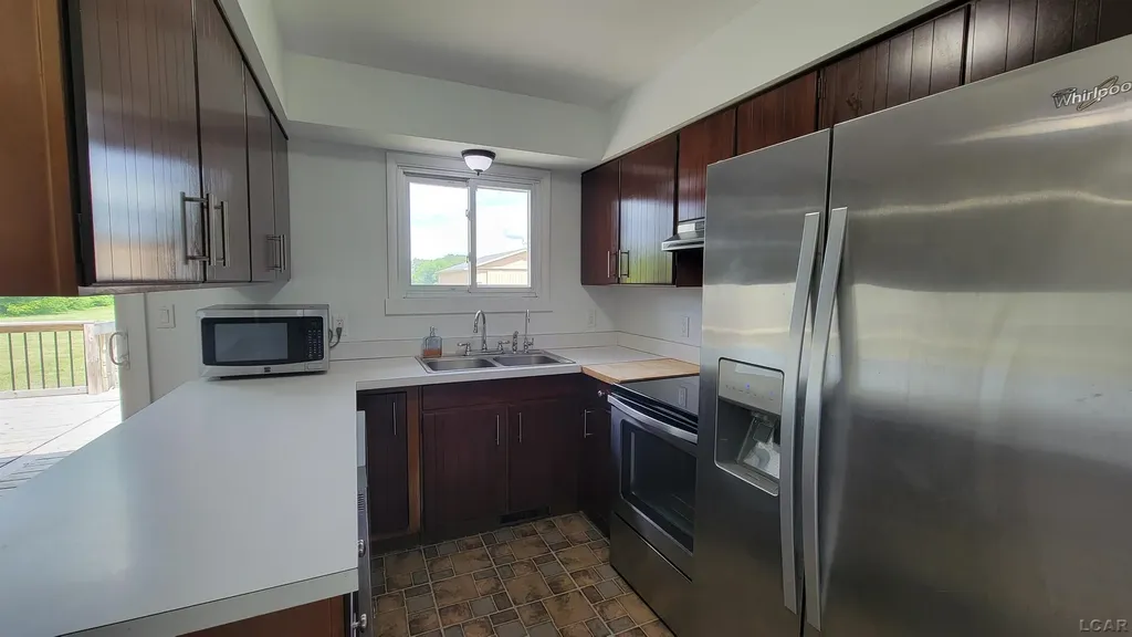 9165 Carson Highway Franklin Township MI 49286