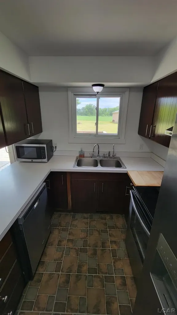 9165 Carson Highway Franklin Township MI 49286