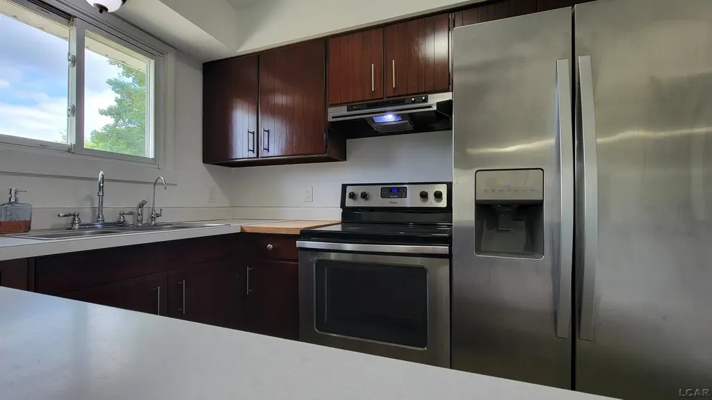 9165 Carson Highway Franklin Township MI 49286