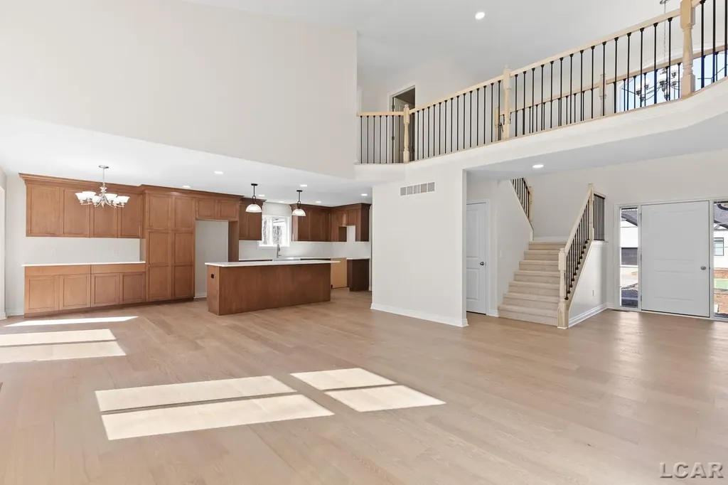 3602 Serra Drive Raisin Township MI 49286