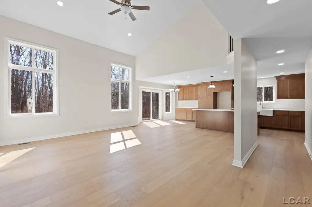 3602 Serra Drive Raisin Township MI 49286