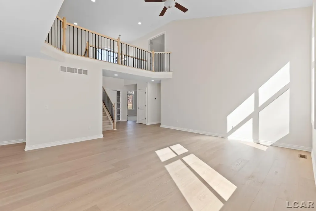 3602 Serra Drive Raisin Township MI 49286