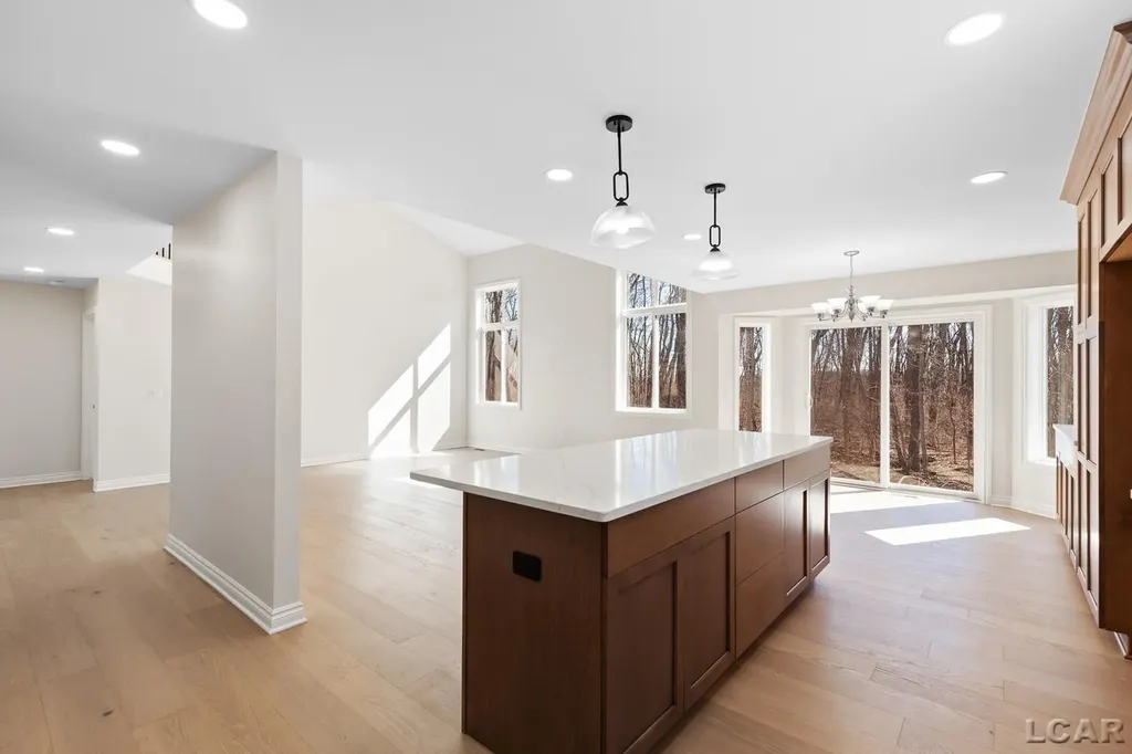 3602 Serra Drive Raisin Township MI 49286