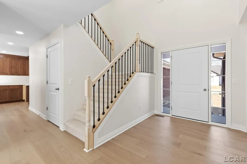 3602 Serra Drive Raisin Township MI 49286