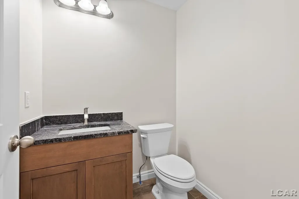3602 Serra Drive Raisin Township MI 49286