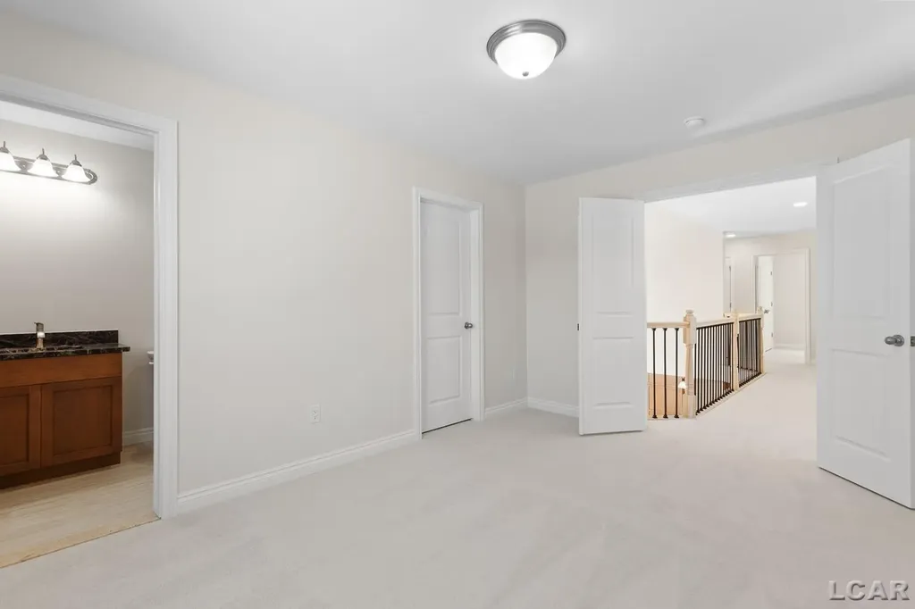 3602 Serra Drive Raisin Township MI 49286
