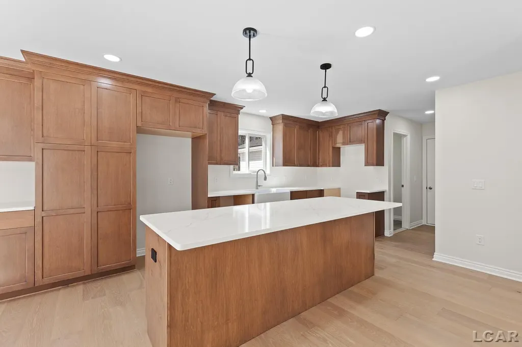 3602 Serra Drive Raisin Township MI 49286