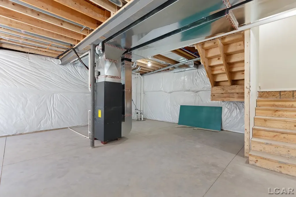 3602 Serra Drive Raisin Township MI 49286