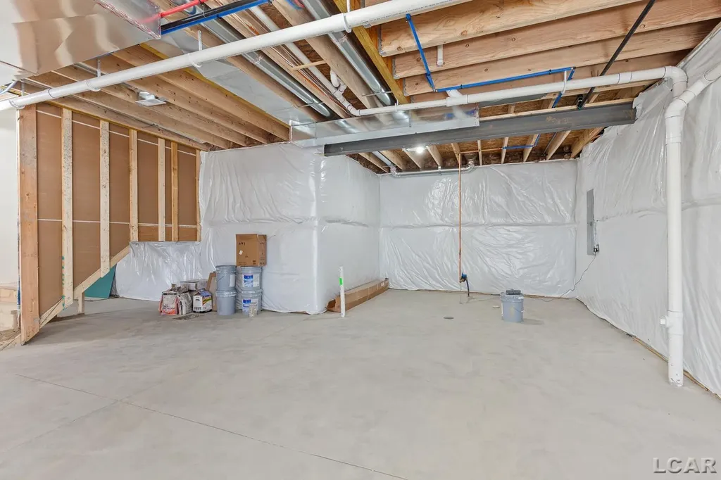 3602 Serra Drive Raisin Township MI 49286