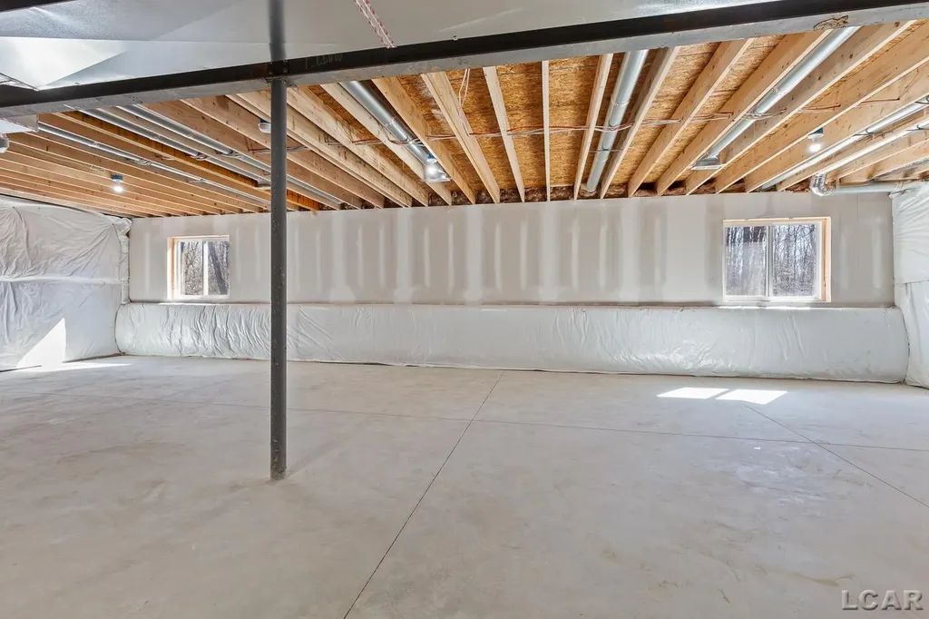 3602 Serra Drive Raisin Township MI 49286