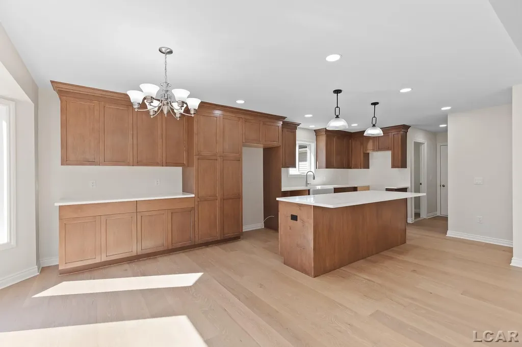 3602 Serra Drive Raisin Township MI 49286