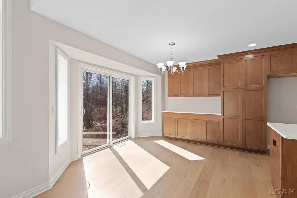 3602 Serra Drive Raisin Township MI 49286