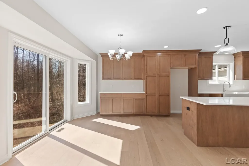 3602 Serra Drive Raisin Township MI 49286
