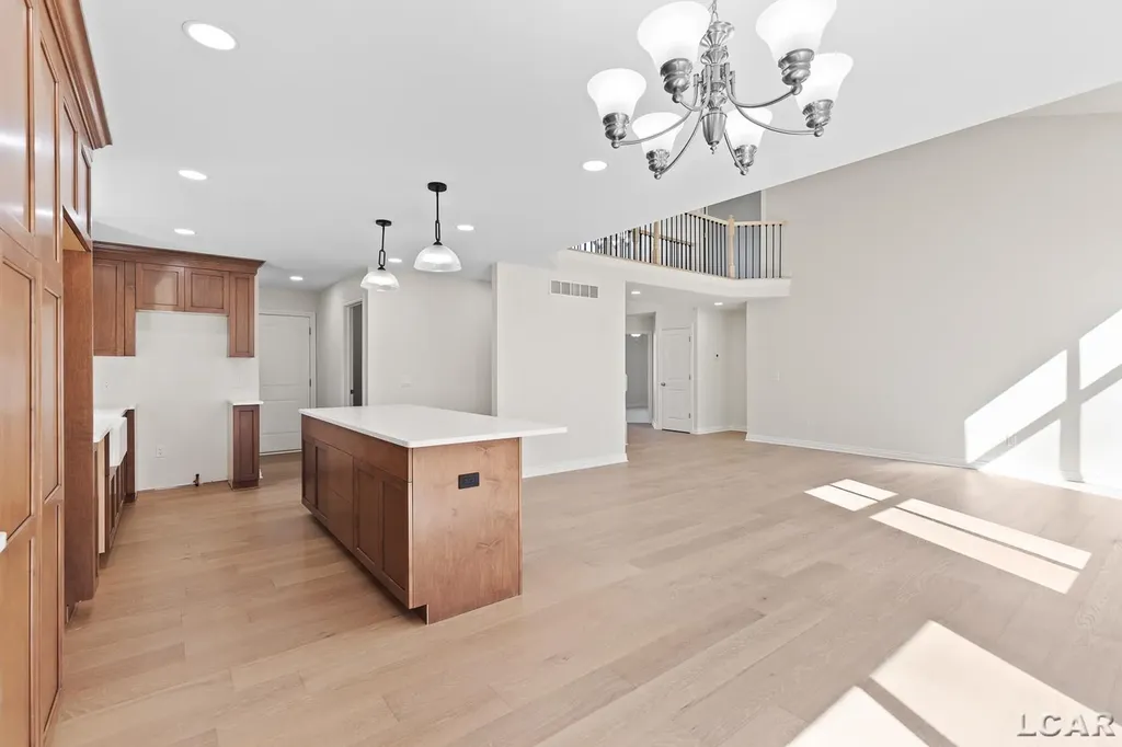 3602 Serra Drive Raisin Township MI 49286