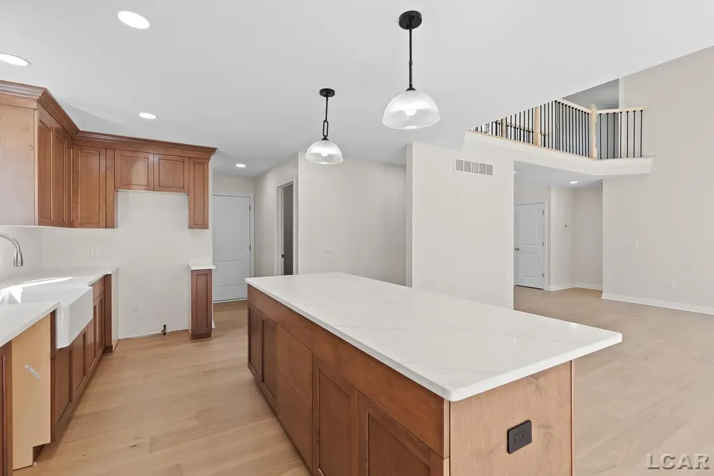3602 Serra Drive Raisin Township MI 49286