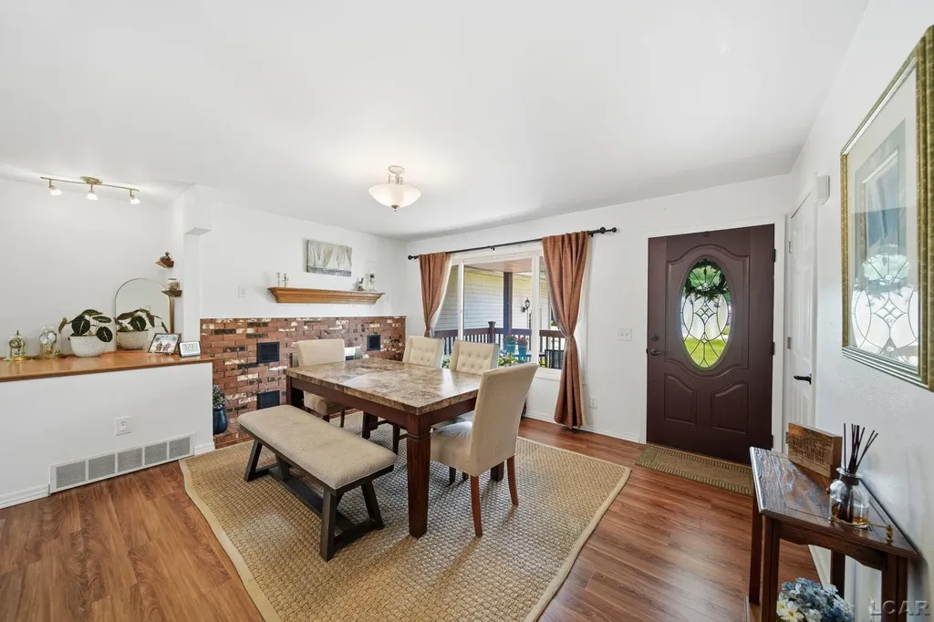 2943 Lee Marie Drive Adrian Township MI 49221