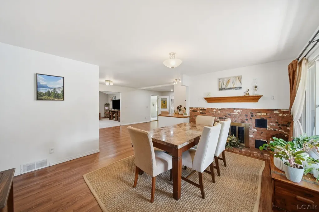 2943 Lee Marie Drive Adrian Township MI 49221