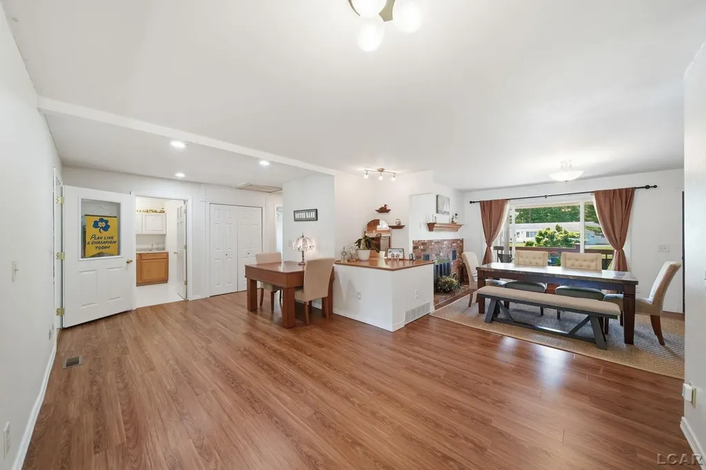 2943 Lee Marie Drive Adrian Township MI 49221