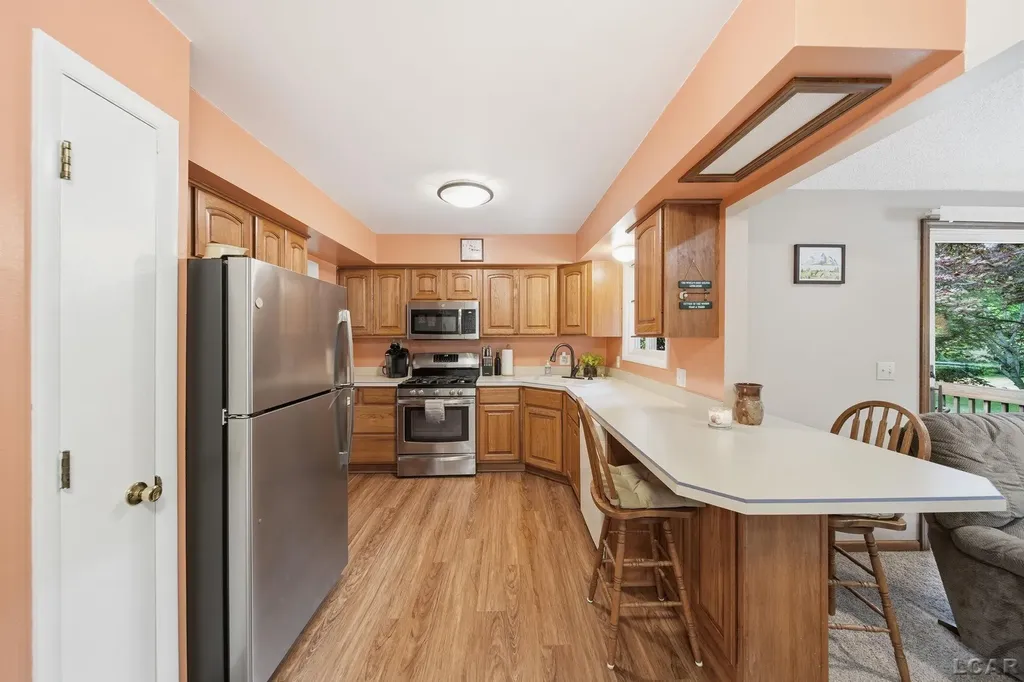 2943 Lee Marie Drive Adrian Township MI 49221