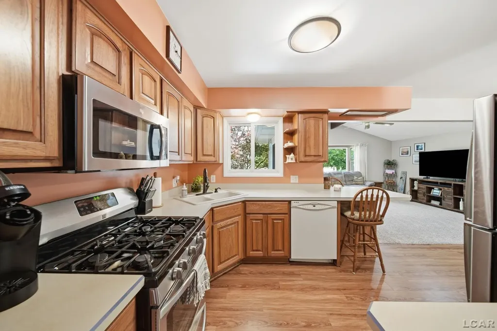 2943 Lee Marie Drive Adrian Township MI 49221