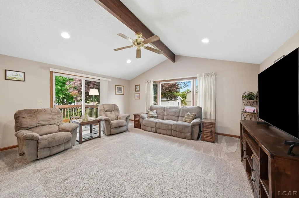2943 Lee Marie Drive Adrian Township MI 49221