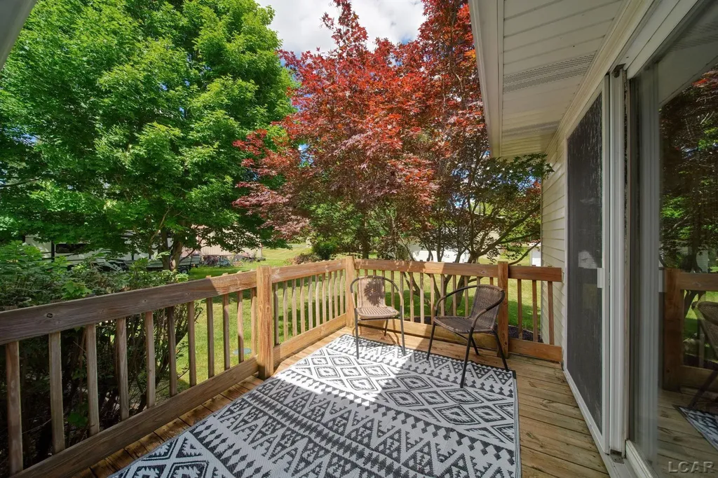 2943 Lee Marie Drive Adrian Township MI 49221