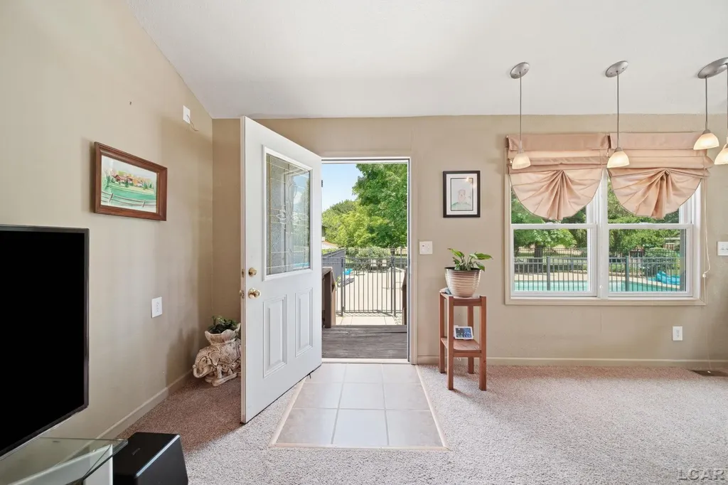 2943 Lee Marie Drive Adrian Township MI 49221