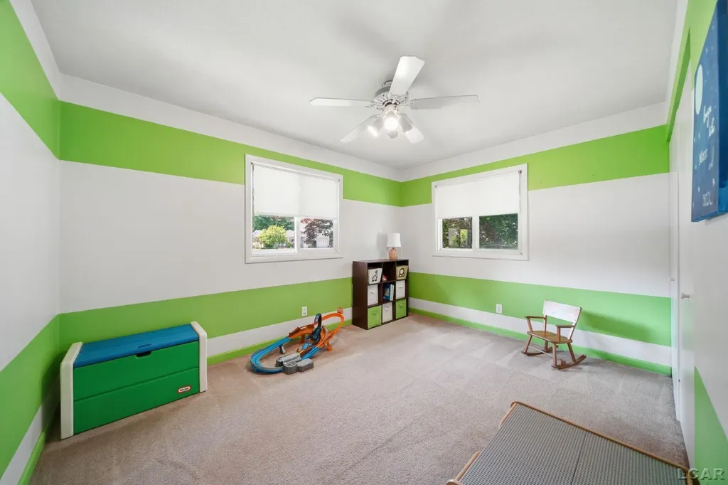 2943 Lee Marie Drive Adrian Township MI 49221
