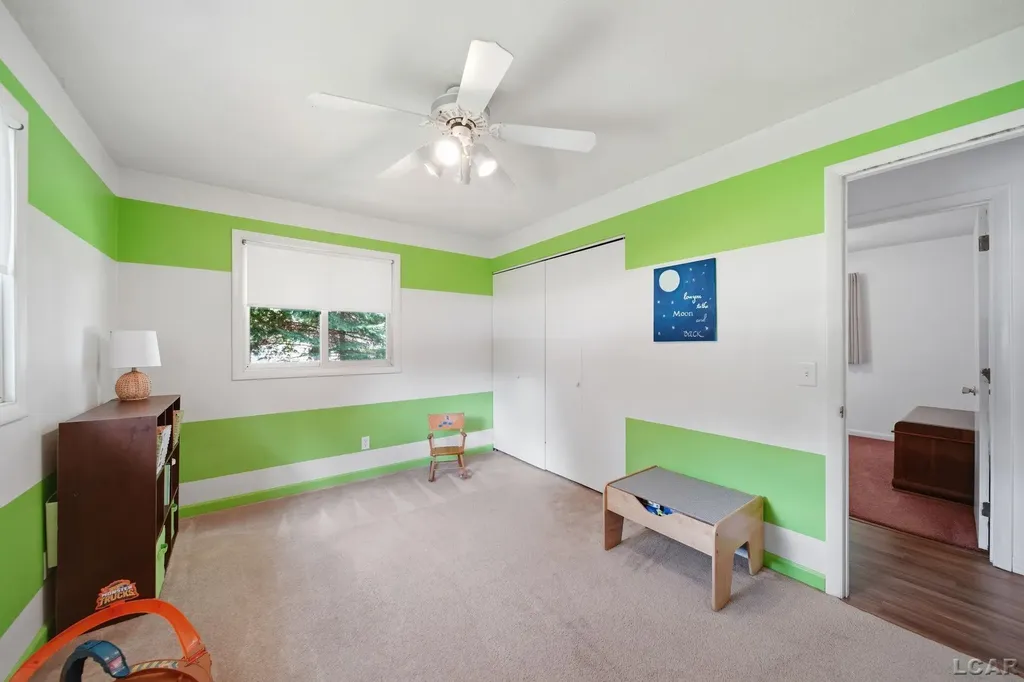 2943 Lee Marie Drive Adrian Township MI 49221