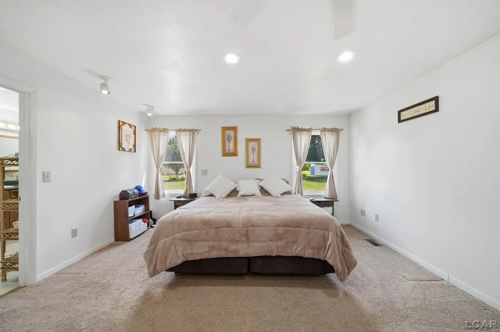 2943 Lee Marie Drive Adrian Township MI 49221