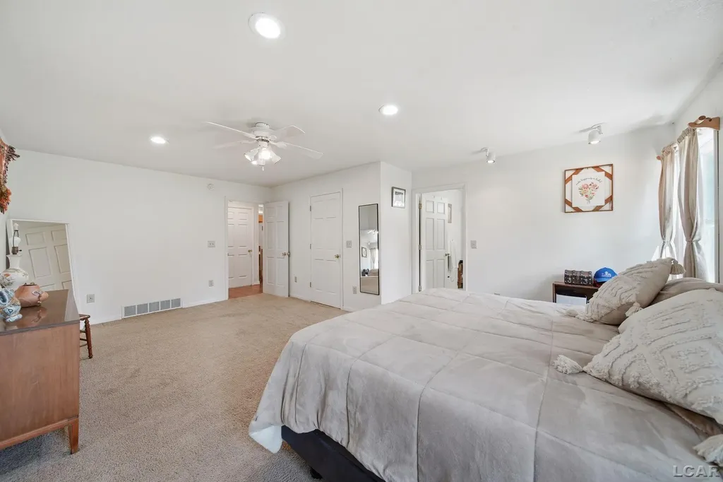 2943 Lee Marie Drive Adrian Township MI 49221